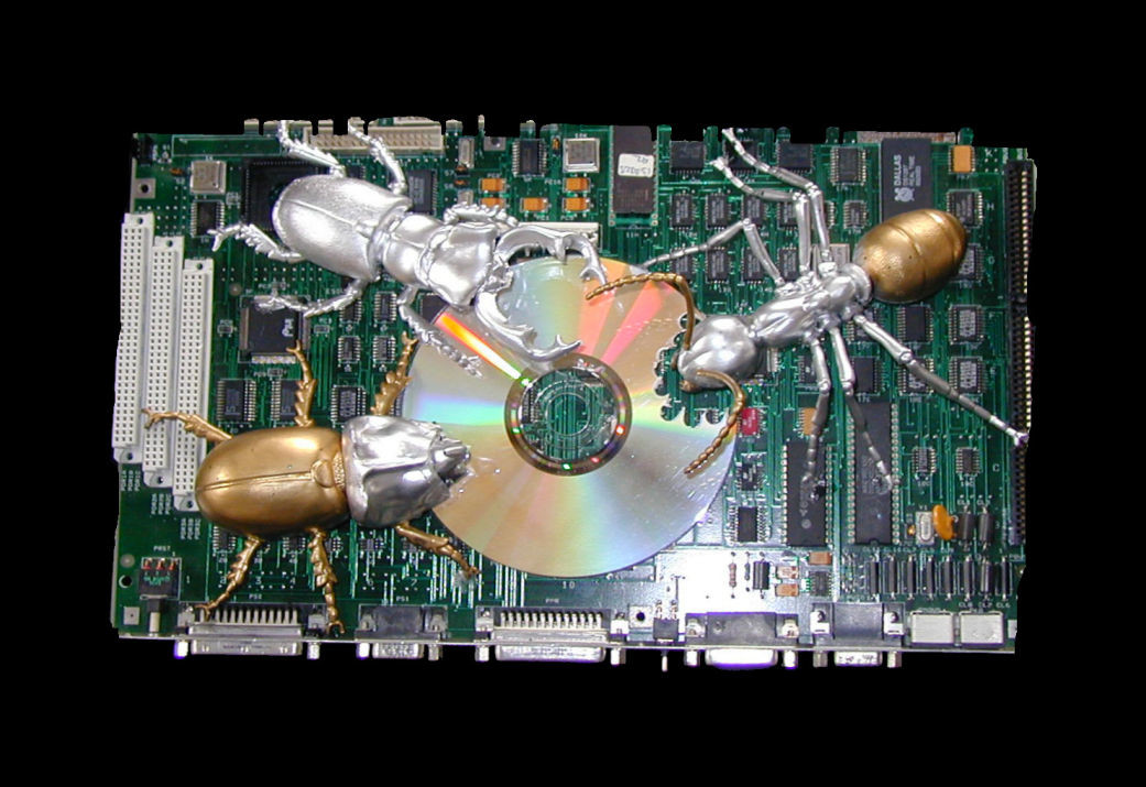 obsolescence toujours